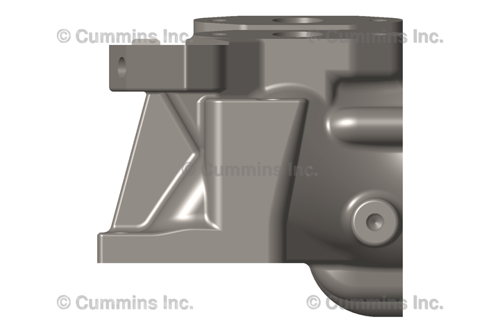 5403048 CONNECTION,AIR INTAKE Image 4