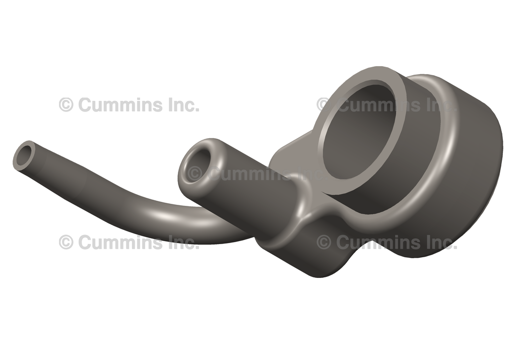 5405325 NOZZLE,PISTON COOLING