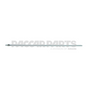 54064753PE StrapStainless Steel 10X14 Ss10250