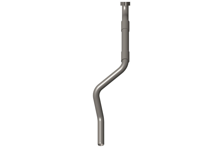 5413789 CONNECTION,TUR OIL DRAIN Image 4