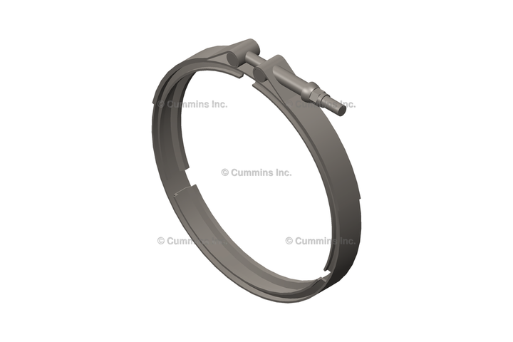 5417471 CLAMP,V BAND