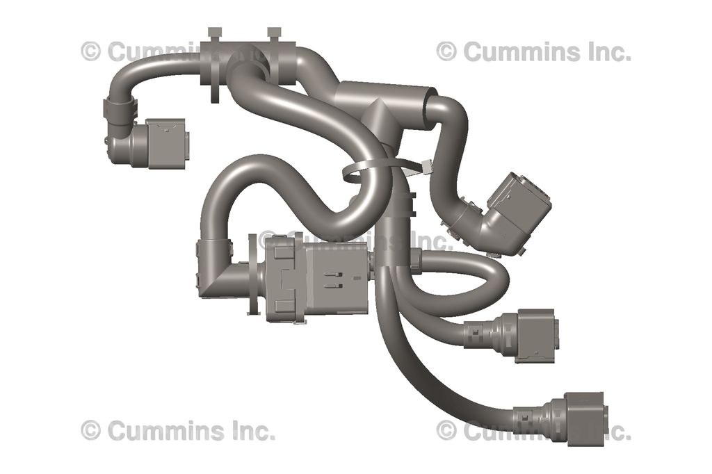 5417959 HARNESS,WIRING