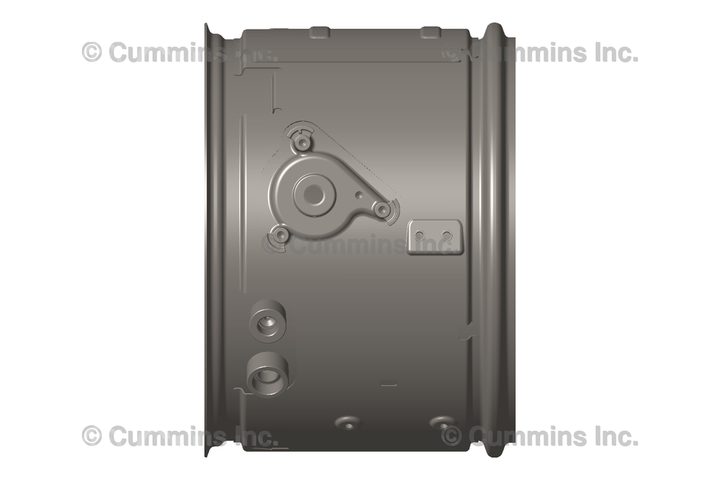 5418127 REACTOR,DECOMPOSITIO