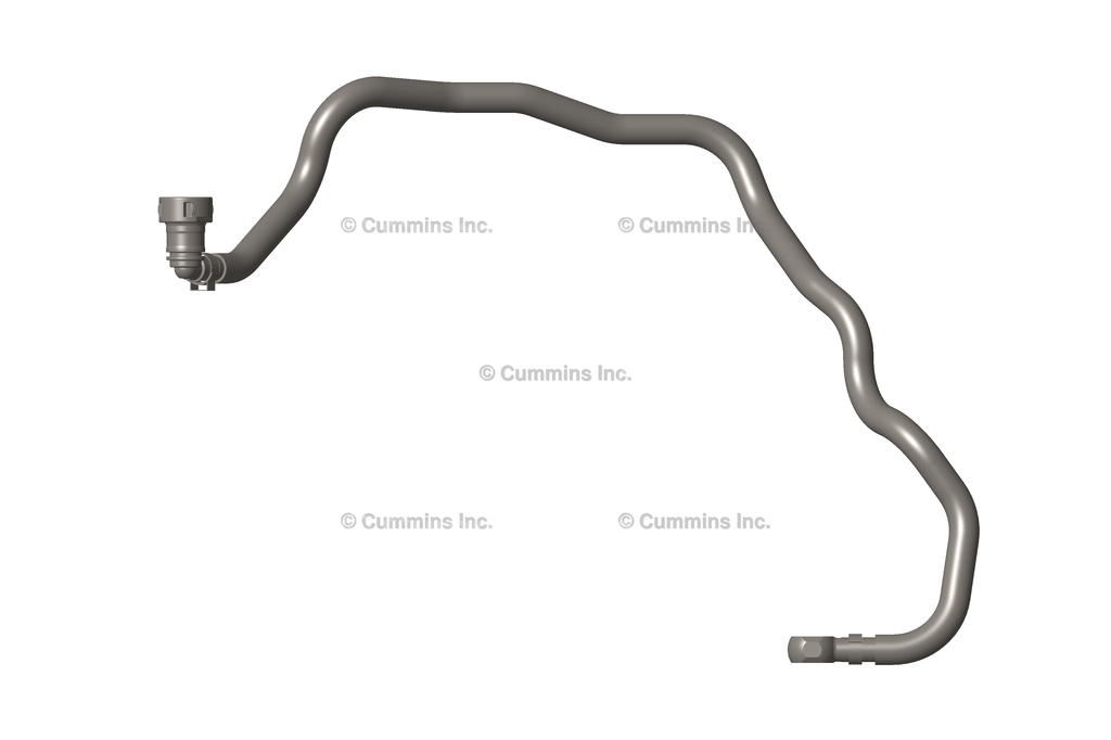 5440773 TUBE,FUEL SUPPLY