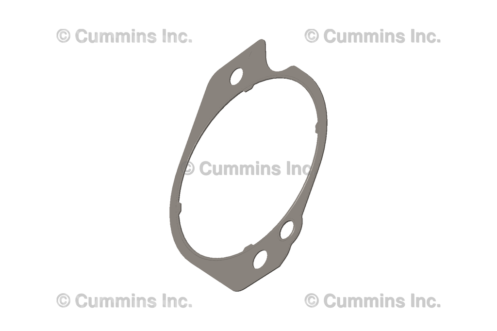 5440813 GASKET,ACC DRIVE SUPPORT