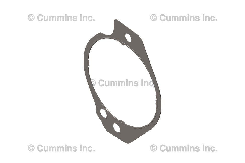5440813 GASKET,ACC DRIVE SUPPORT
