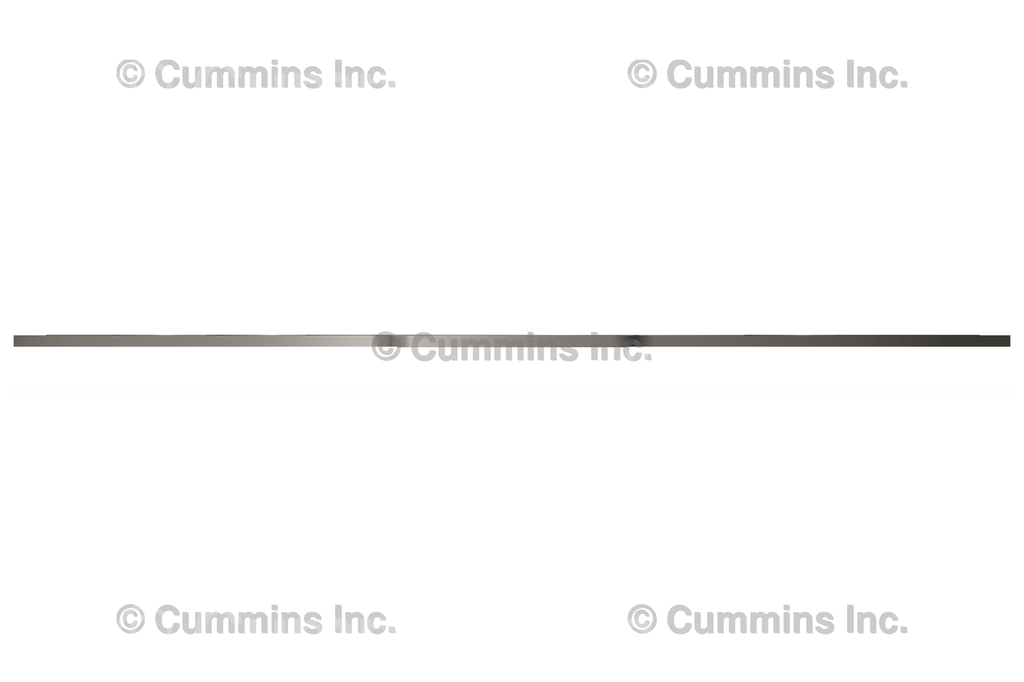 5443707 GASKET,CONNECTION