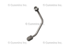 5446734 TUBE,INJECTOR FUEL SUPPLY