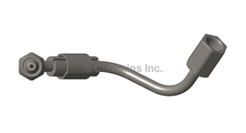 5446737 TUBE,INJECTOR FUEL SUPPLY