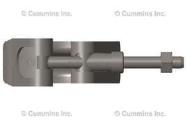 5450793 CLAMP,V BAND