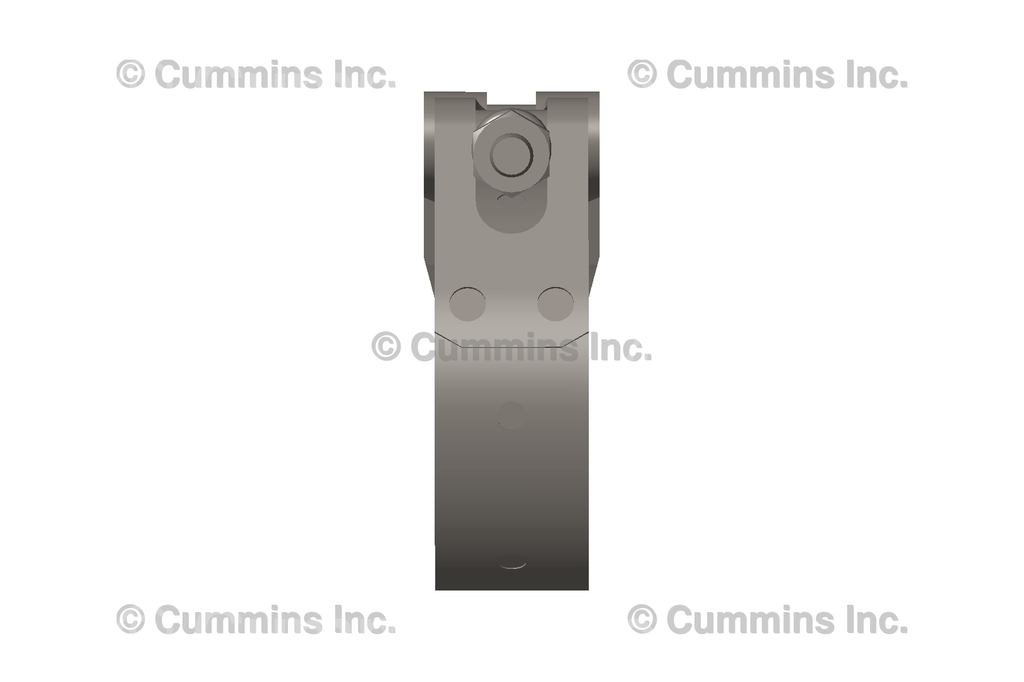 5450793 CLAMP,V BAND