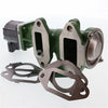 5473368RXCUM Kit Exh Rcn Valve