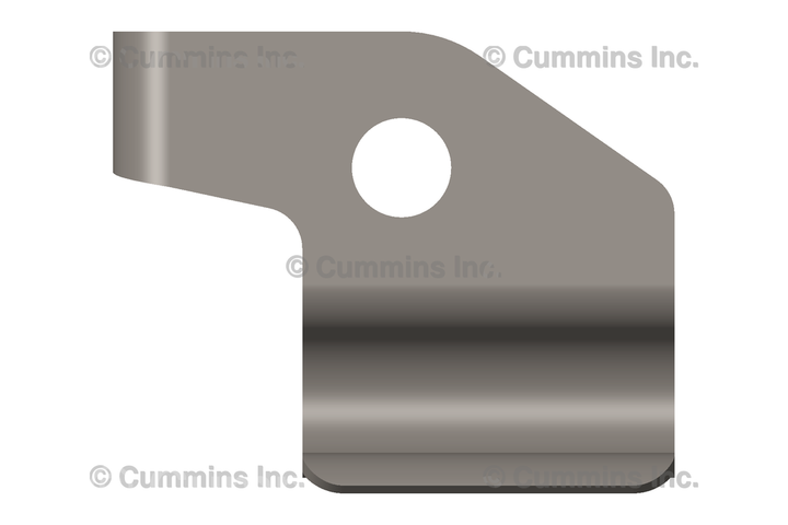 5482142 BRACE,TUBE