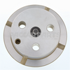 5484100CUM ShaftIdler