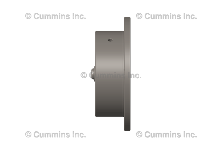 5484100 SHAFT,IDLER