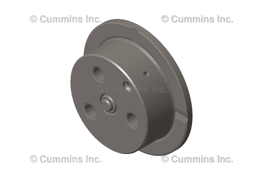 5484100 SHAFT,IDLER