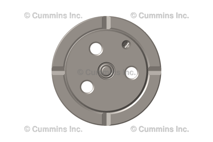 5484100 SHAFT,IDLER