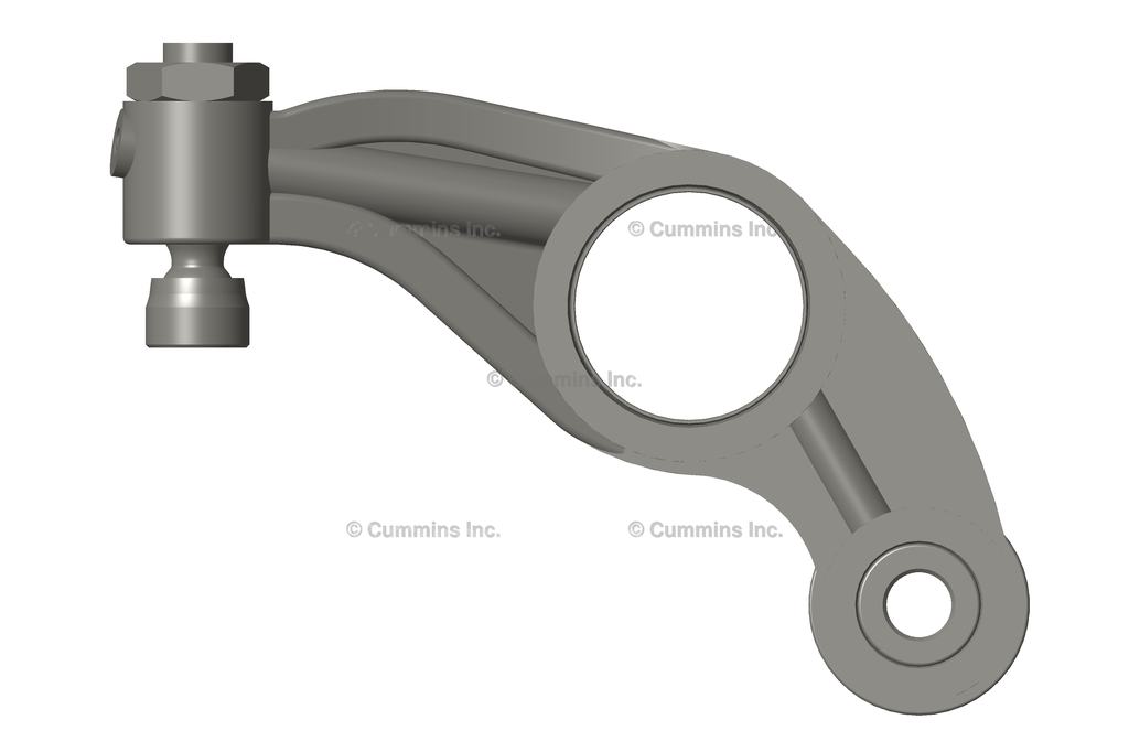 5484229 LEVER,ROCKER