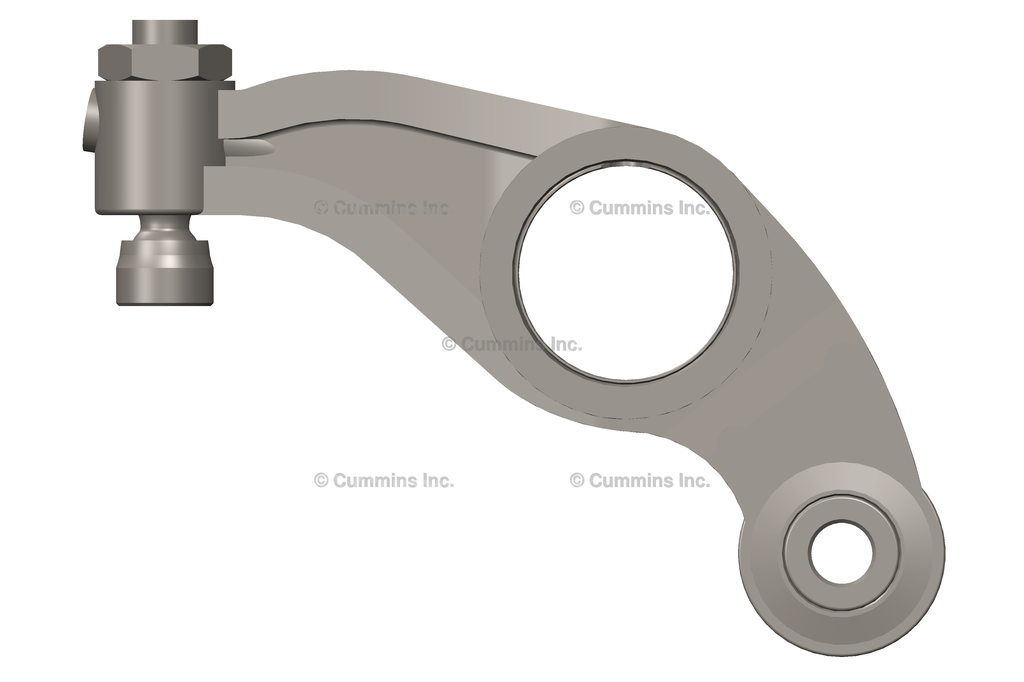 5484231 LEVER,ROCKER