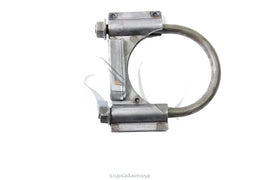 549904C91 CLAMP ASSY EXHAUST 2 1/2 IN