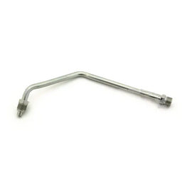 550204 TUBE-FREON COPPER W/BRASS FTGS