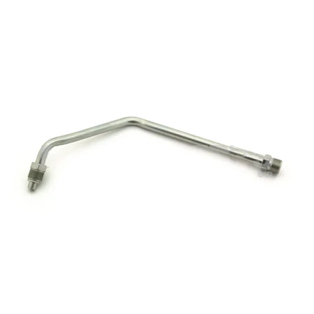 550204 TUBE-FREON COPPER W/BRASS FTGS