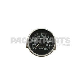 550JD-P Speedometer