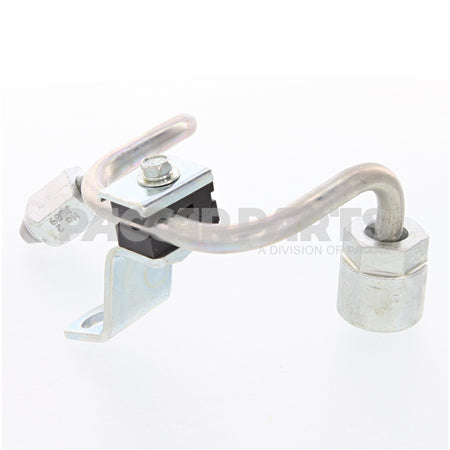 5525525CUM TubeInjector Fuel Supply