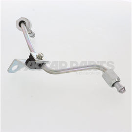 5525526CUM TubeInjector Fuel Supply