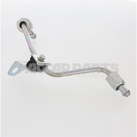5525526CUM TubeInjector Fuel Supply