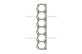 5529516 GASKET,CYLINDER HEAD