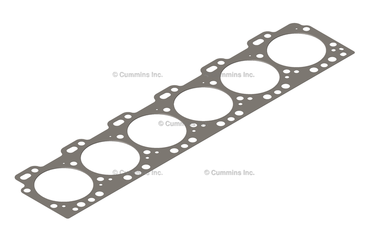 5529516 GASKET,CYLINDER HEAD