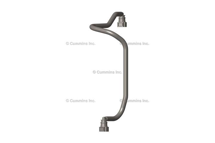 5536886 TubeFuel Drain