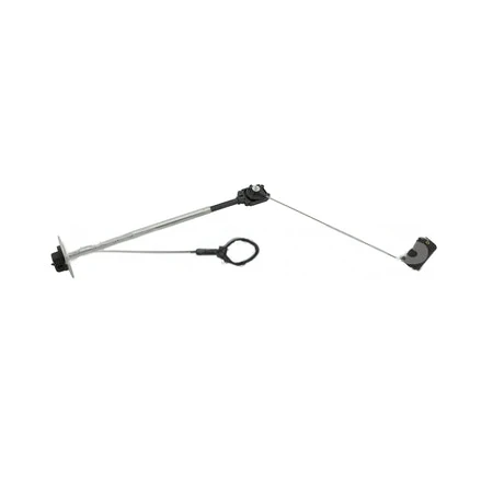 5549-13715-26 SensorFuel LvlTrucks Built Aftr 6616