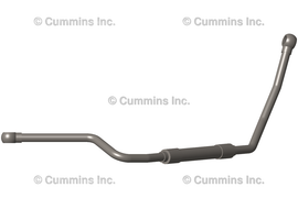 5558764 TUBE,FUEL SUPPLY