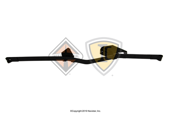 556704C3 STRAP FUEL TANK MTG STEEL