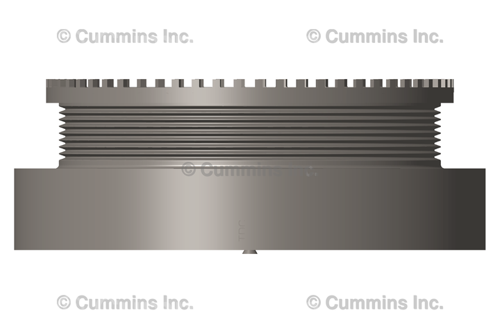 5570160 DamperViscous Vibration
