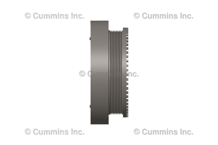 5570160 DamperViscous Vibration