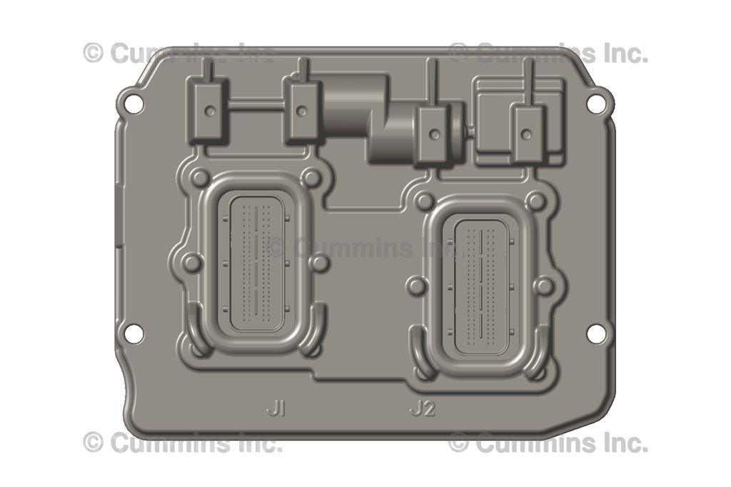 5572391 MODULE,ELECTRONIC CONTROL