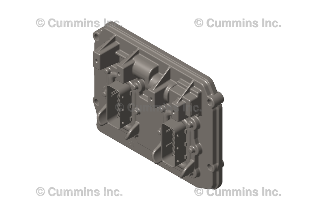 5572391 MODULE,ELECTRONIC CONTROL