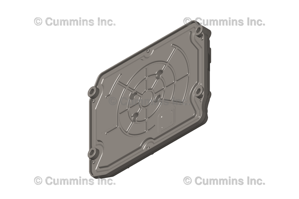 5572391 MODULE,ELECTRONIC CONTROL