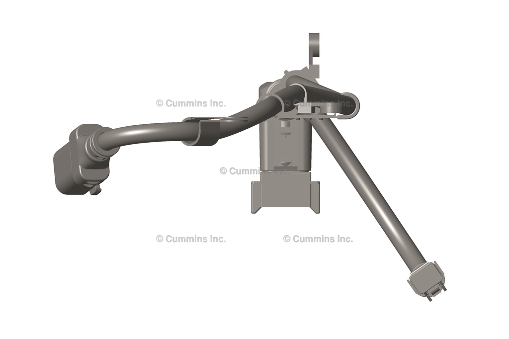 5575345 HARNESS,ETR CNT MDL WRG