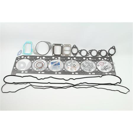 5579029CUM KitUpper Engine Gasket
