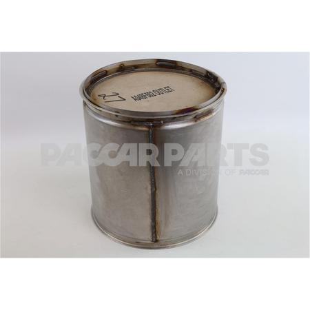 5579290CUM KitParticulate Filter