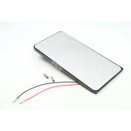 560620 KitRepl Plus Flat Glass