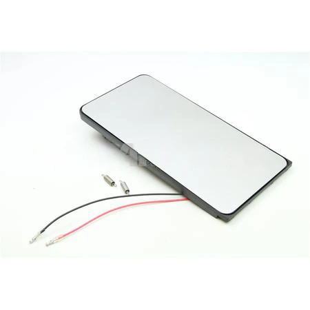 560620 KitRepl Plus Flat Glass