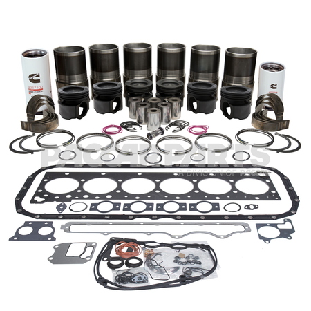 5693813CUM KIT,OVERHAUL