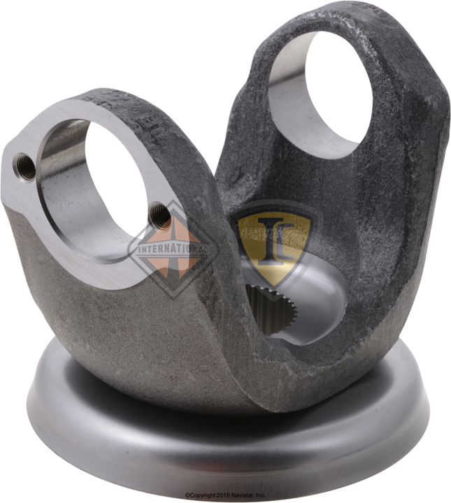 583095C91 FLANGE TRUNNION BRG 1700