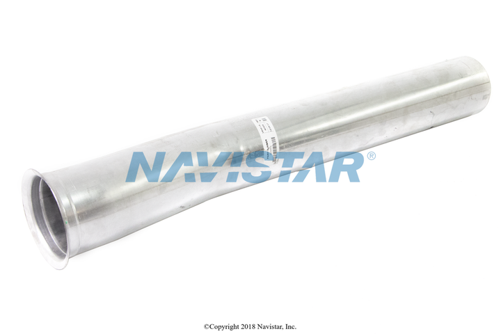 587945C2 PIPE EXHAUST