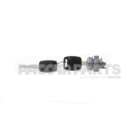 596810KW Kit - Cylinder & Key Daylight Door W/Random Key